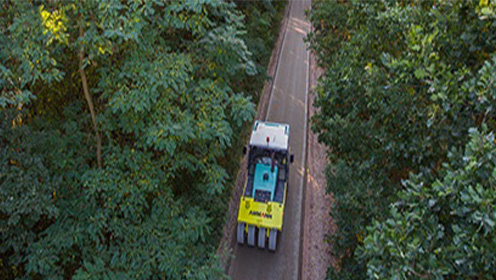 drogi betonowe, drogi betonowe cemex, betonówki cemex, rcc cemex